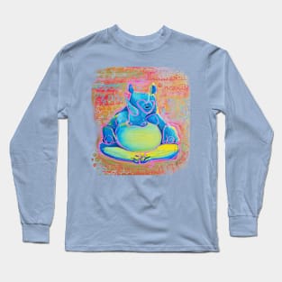 It’s warm for November Long Sleeve T-Shirt